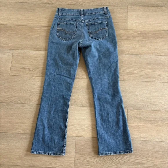 Vintage Lee Riders Low Rise Jeans - Picture 2 of 5
